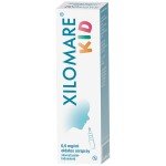 Xilomare Kid 0,5mg/ml oldatos orrspray (10ml)