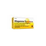 Vitagamma D3 2000NE tabletta (100x)