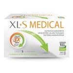 XL-S Medical Zsírmegkötő tabletta (180x)