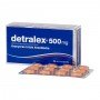 Detralex 500 mg filmtabletta (36x)