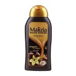 Malizia Tusfürdő - argán olaj és vanília (300ml)