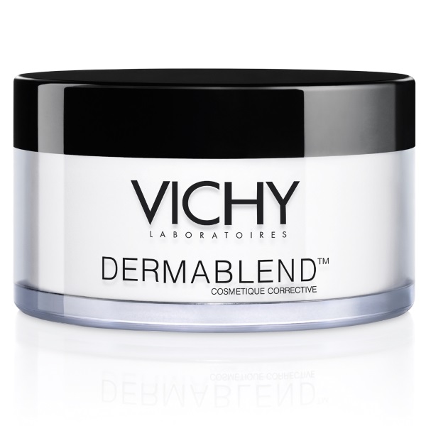 Vichy Dermablend (színtelen fixáló púder) (28g)