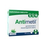 Antimetil Gyömbér tartalmú tabletta (30x)