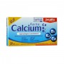 Jutavit Calcium Forte + K2 + D3 tabletta (30x)