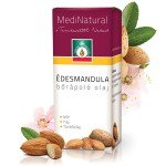 MediNatural Édesmandula bőrápoló olaj (20ml)