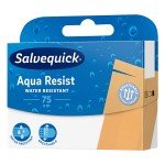 Salvequick Aqua Resist vízálló ragtapasz - 75cm x 6cm (1x)