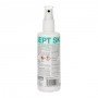 Tevasept Skin színtelen bőrfertőtlenítő oldat (200ml)