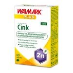 Walmark BioPerine Cink Aktív tabletta (60x)