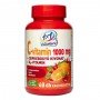 1x1 Vitamin C-vitamin 1000 mg + D3-vitamin rágótabletta csipkebogyó kivonattal (60x)