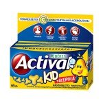 Actival Kid + Acerola rágótabletta (65x)