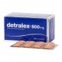 Nálunk vásároltátok - Detralex 500 mg filmtabletta (120x)