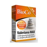 BioCo Valeriana MAX tabletta (60x)