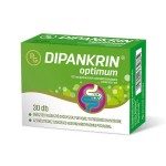 Dipankrin Optimum 120 mg gyomornedv-ellenálló tabletta (30x)