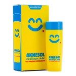 Yespharma Aknesol külsőleges oldat (50ml)