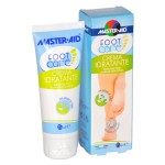 Master-Aid Foot Care hidratáló lábkrém (75ml)