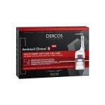 Vichy Dercos Aminexil Clinical 5 (többfunkciós hajápoló program férfiaknak) (21x)