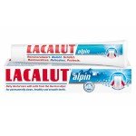 Lacalut Alpin fogkrém (50ml)