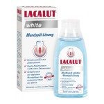 Lacalut White szájvíz (300ml)