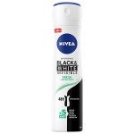 Nivea Black & White Invisible Fresh spray (150ml)