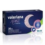 Valeriana Night Forte kapszula (30x)