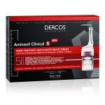 Vichy Dercos Aminexil Clinical 5 hajápoló férfiaknak (21x)
