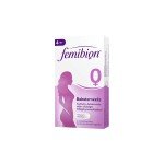 Femibion 0 (Babatervezés) tabletta (28x)