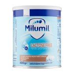 Milumil Lactose Free laktózmentes tápszer (400g)