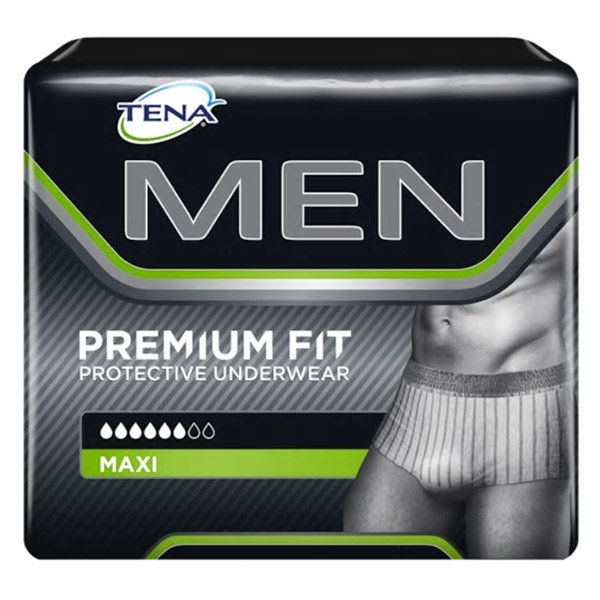 Tena Men Level 4 inkontinencia-fehérnemű - L (10x)