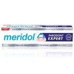 Meridol Parodont Expert fogkrém (75ml)