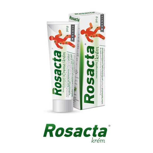 Rosacta krém (90g)