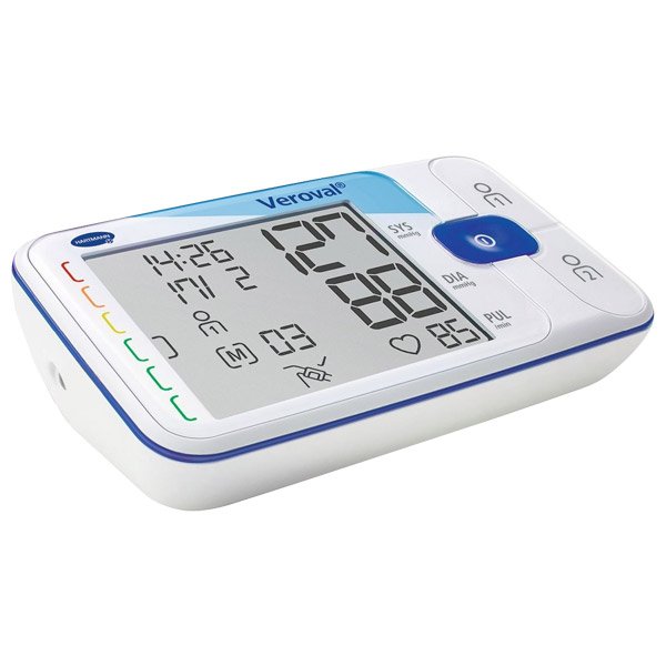 Vérnyomásmérő: hogyan működik?