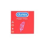 Durex Feel Thin óvszer (3x)