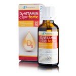 Innopharm D3-vitamin Forte csepp (30ml)