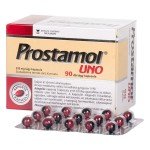 Prostamol Uno 320 mg lágy kapszula (90x)