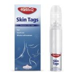 HeltiQ Skintags (Skin Tags) lógó szemölcs eltávolító (38ml)