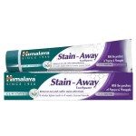 Himalaya Stain Away folteltávolító és fogfehérítő gyógynövényes fogkrém (75ml)