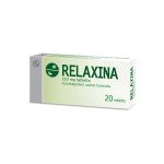 Relaxina 210 mg tabletta (20x)