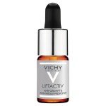 Vichy Liftactiv Fresh Shot (intenzív antioxidáns arcápoló szérum a fáradtság jelei ellen) (10ml)