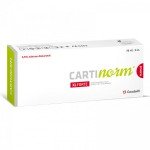 Cartinorm XL Forte injekció (1x)