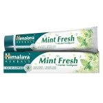 Himalaya Mint Fresh frissítő mentás gyógynövényes fogkrém (75ml)