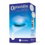 Optaridin Szemhéj spray száraz és fáradt szemre (10ml)