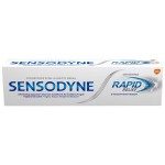 Sensodyne Rapid Whitening fogkrém (75ml)