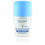 Vichy Mineral (golyós dezodor érzékeny bőrre) (50ml)