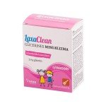 LaxaClean Glicerines mini-klizma gyermekeknek (6x)