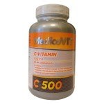 MedicoVit C-vitamin 500 mg rágótabletta (60x)
