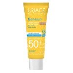 Uriage Bariésun színezett arckrém sötét árnyalat SPF50+ (50ml)