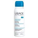 Uriage Deo izzadásszabályozó dezodor spray (125ml)