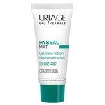 Uriage Hyséac Mat mattító krém zsíros bőrre (40ml)