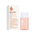 Bio-Oil speciális bőrápoló olaj (25ml)