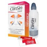 ClinSin Med Junior Orr- és melléküreg öblítő készlet (1x)